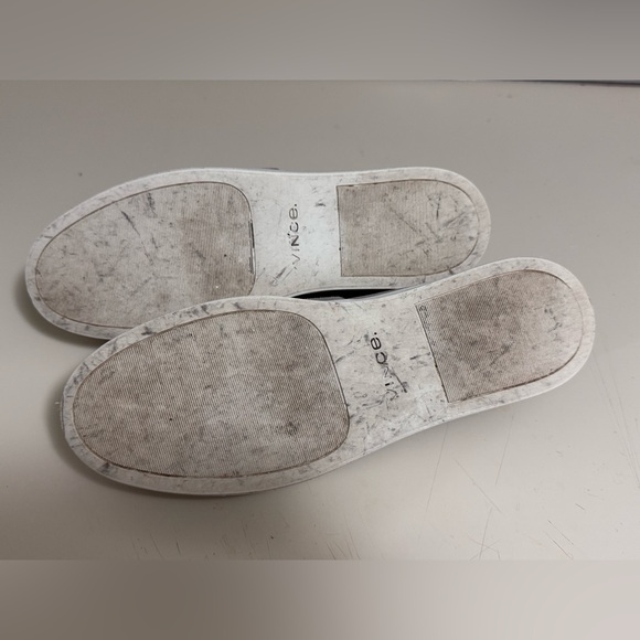 VINCE Women's Slip on Sneakers - Picture 7 of 11
